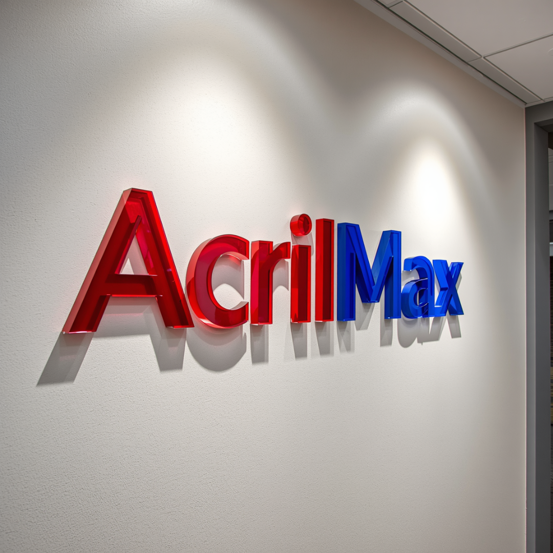 Historia AcrilMax